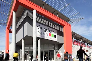 Gugulethu Square image