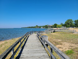 Photo de Bird Creek Beach et le règlement