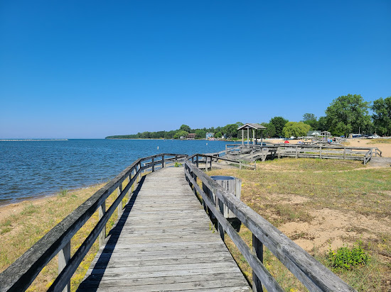Bird Creek Beach