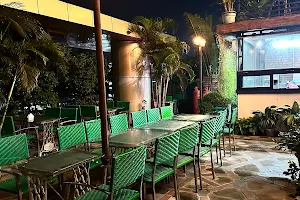 The Rainy Roof Restaurant image