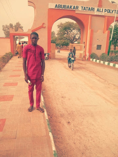 Abubakar Tatari Ali Polytechnic, Wuntin Dada, Jos Road, Nigeria, Appliance Store, state Bauchi