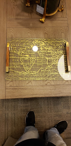 Furniture Store «Havertys Furniture», reviews and photos, 935 Polaris Pkwy, Columbus, OH 43240, USA