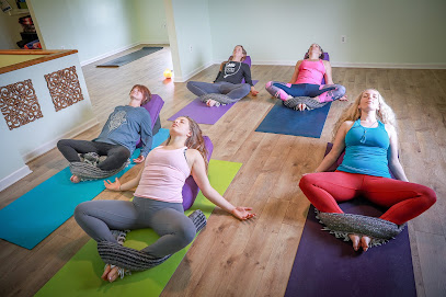 Clarksburg Yoga & Wellness