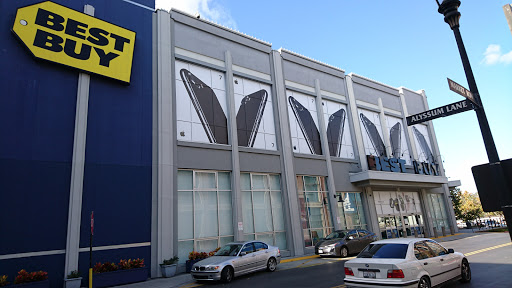 Electronics Store «Best Buy», reviews and photos, 3090 Stevens Creek Blvd, San Jose, CA 95128, USA