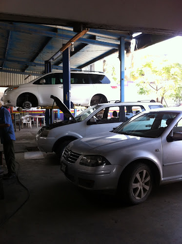 TALLER AUTOSISTEMAS