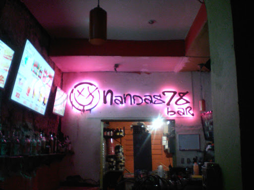 Nandas 78 Bar