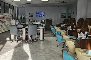 Nellie's Hair & Nail Specialists image