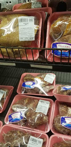 Grocery Store «Piggly Wiggly», reviews and photos, 418 W Thomas St, Rocky Mount, NC 27804, USA