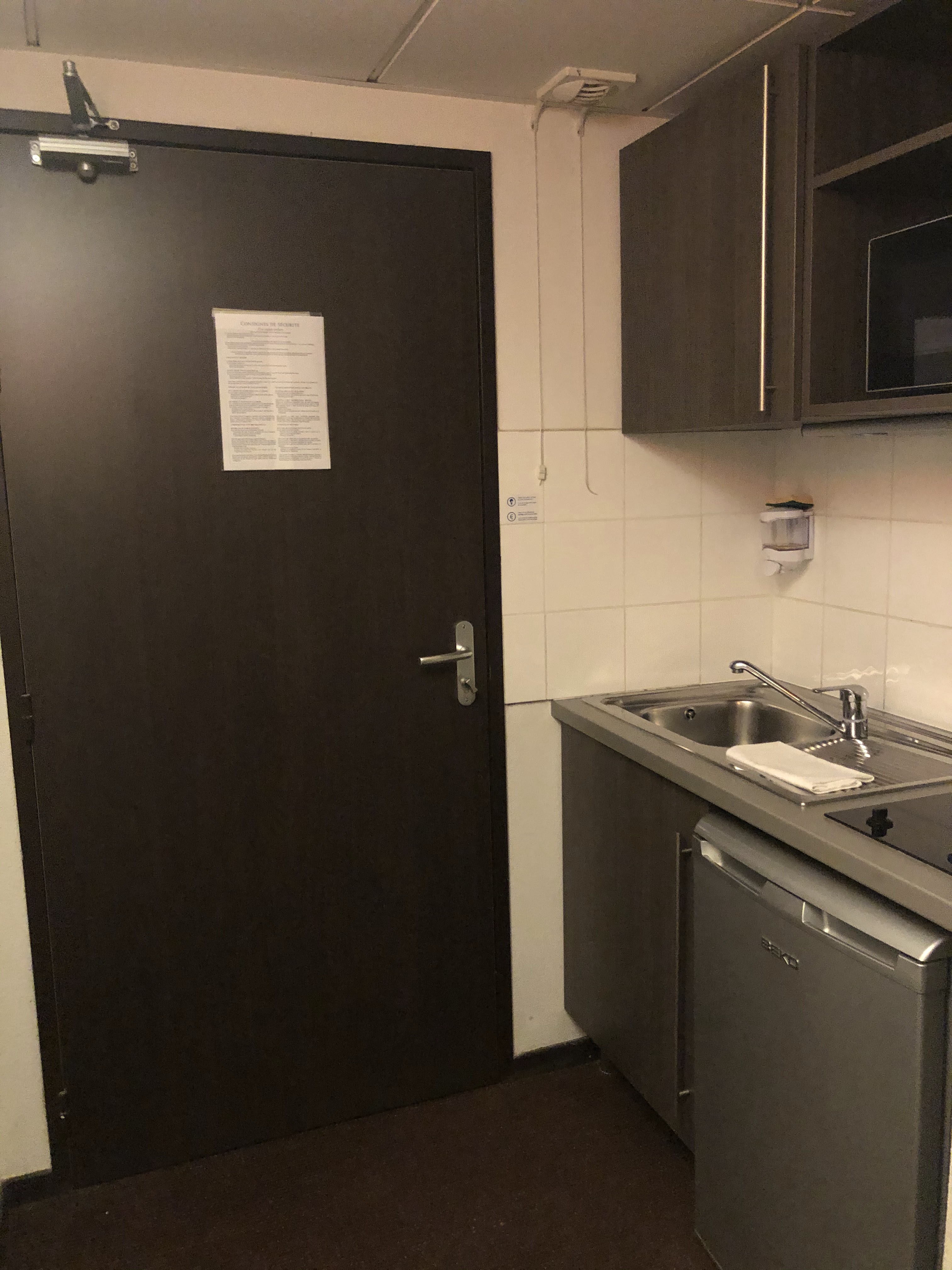 Photo n° 1 de l'avis de Épicurien. fait le 13/11/2019 à 21:31