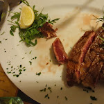 Photo n°14 de l'avis de Salvatore.e fait le 17/01/2020 à 21:31 sur le  Trattoria e pizzeria Olive & Capperi à San Lazzaro