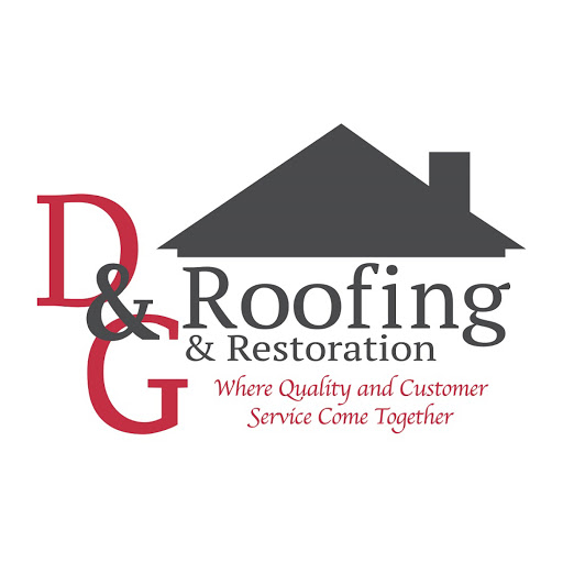 Roofing Contractor «D & G Roofing & Restoration», reviews and photos, 2275 Miamisburg Centerville Rd, Dayton, OH 45459, USA