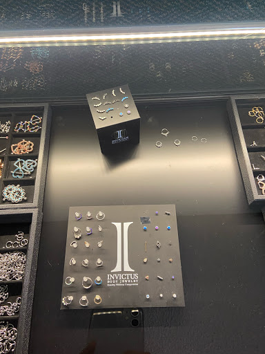 Explore tree tattoo sleeve ideas, creative tattoo ideas in Sheridan, available at The Poke Palace