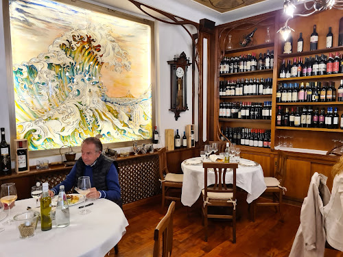 ristoranti Alfredo Treviso
