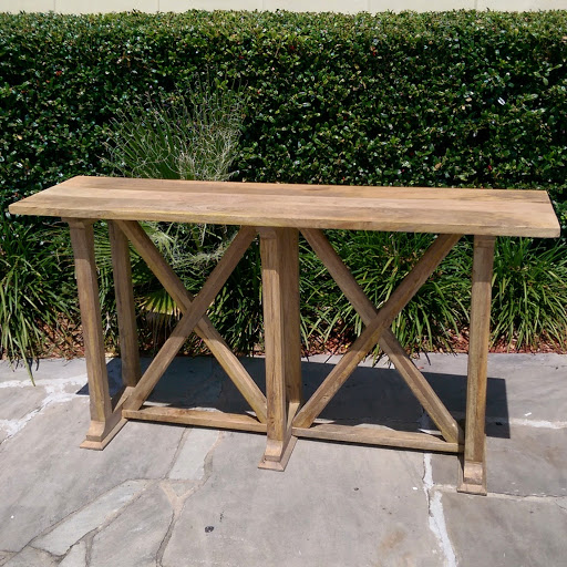 Furniture Store «Nadeau - Furniture with a Soul», reviews and photos, 999 E Basse Rd #161, San Antonio, TX 78209, USA