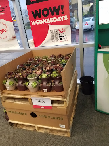 Grocery Store «Hy-Vee Mainstreet», reviews and photos, 510 E 6th St, Muscatine, IA 52761, USA