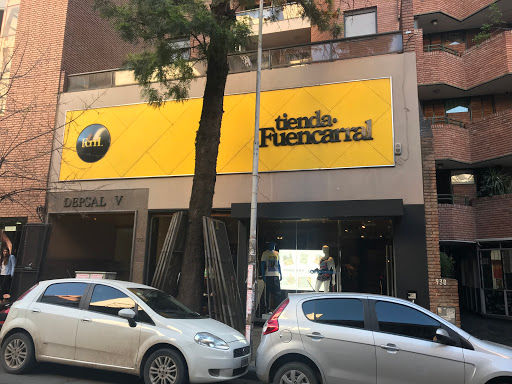 Tienda Fuencarral - Calle Buenos Aires