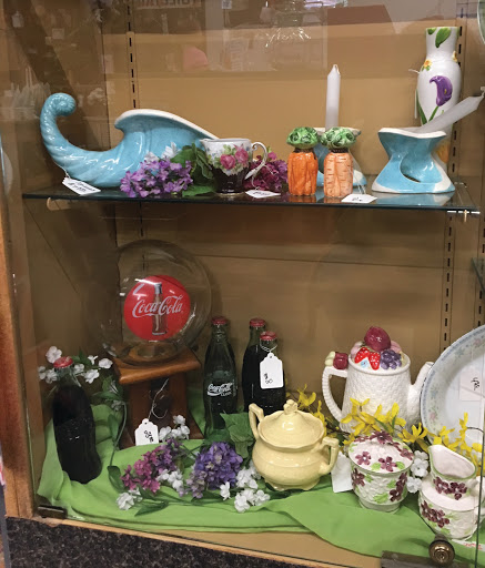 Thrift Store «Community Clothes Closet», reviews and photos