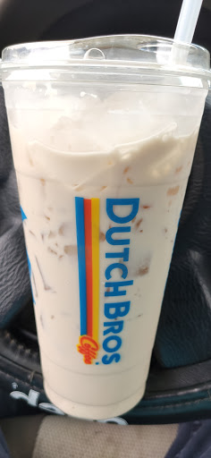 Coffee Shop «Dutch Bros», reviews and photos, 1026 N Miller St, Wenatchee, WA 98801, USA