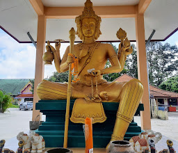 Wat Tha Kham photo