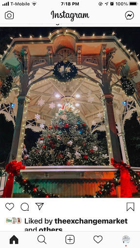 Hair Salon «Bella Sorrellas Hair Salon», reviews and photos, 45 Public Square, Medina, OH 44256, USA