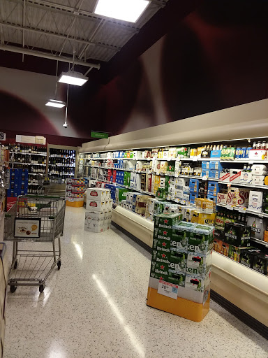 Supermarket «Publix Super Market at New Tampa Center», reviews and photos, 19034 Bruce B. Downs Boulevard, Tampa, FL 33647, USA