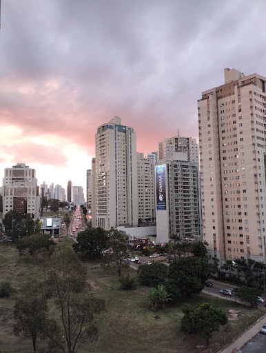 Logo da empresa - Residencial Via Paradiso