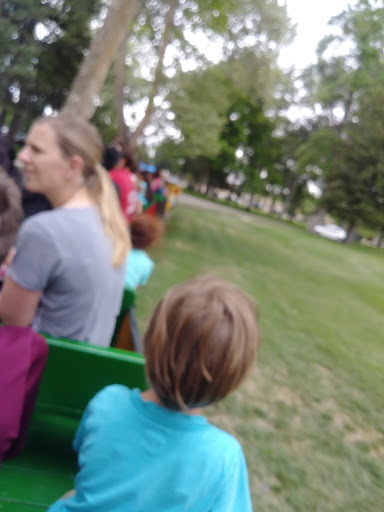 Amusement Park «The Rides at City Park», reviews and photos, 3425 Nuckolls Ave, Pueblo, CO 81005, USA