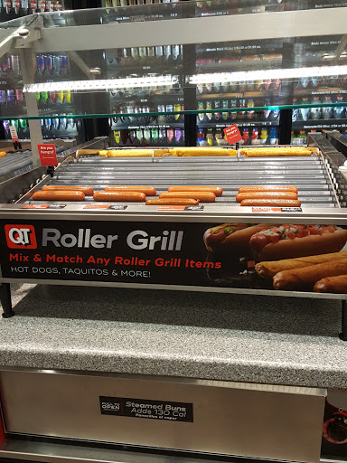 Gas Station «QuikTrip», reviews and photos, 4635 Woodstock Rd, Roswell, GA 30075, USA