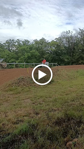 Brigueuil MX-Club à Brigueuil, Charente