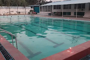 MLKM Swimming & Health Club image