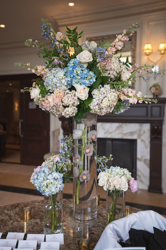 Florist «Peonia LLC», reviews and photos, 1550 Lemoine Ave, Fort Lee, NJ 07024, USA