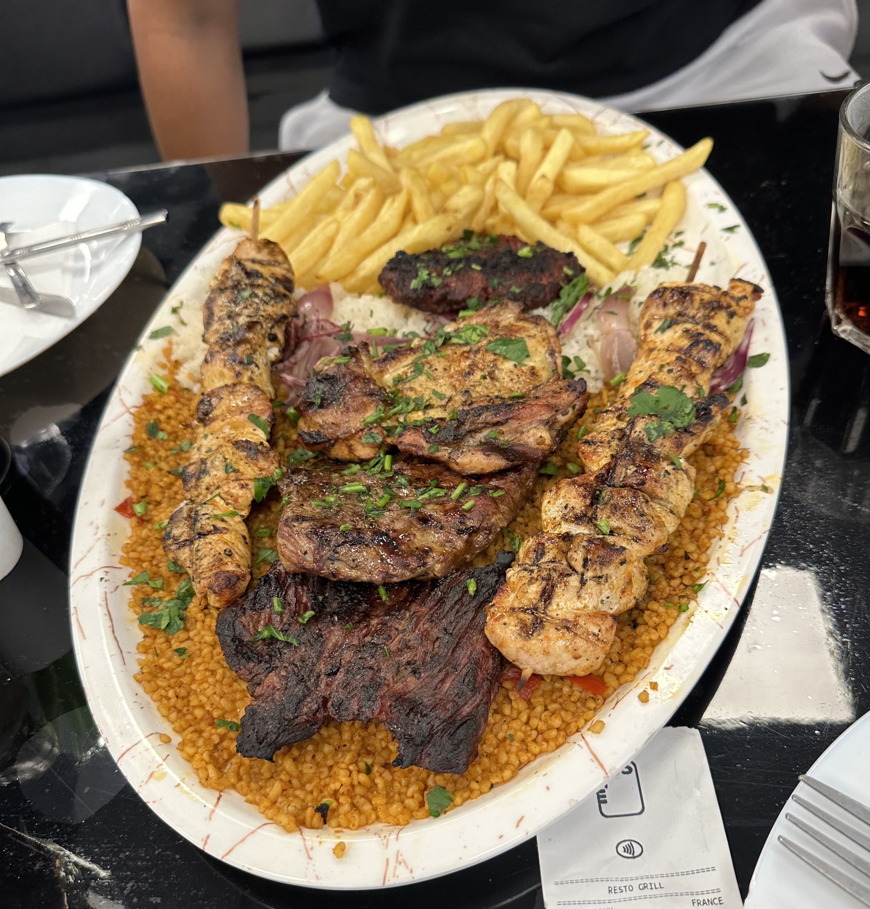 Photo n° 2 de l'avis de Linda.l fait le 09/10/2023 à 06:41