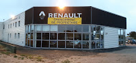 RENAULT Garage Les Pieux Automobiles Les Pieux
