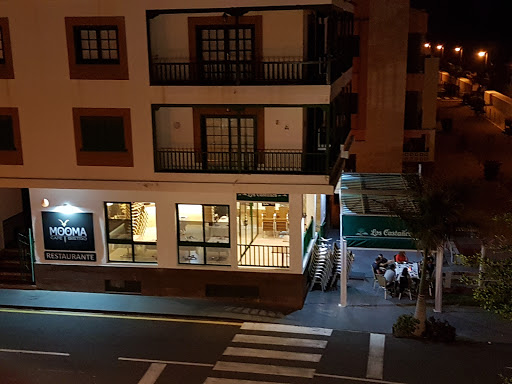 Información y opiniones sobre MooMa de Alajeró