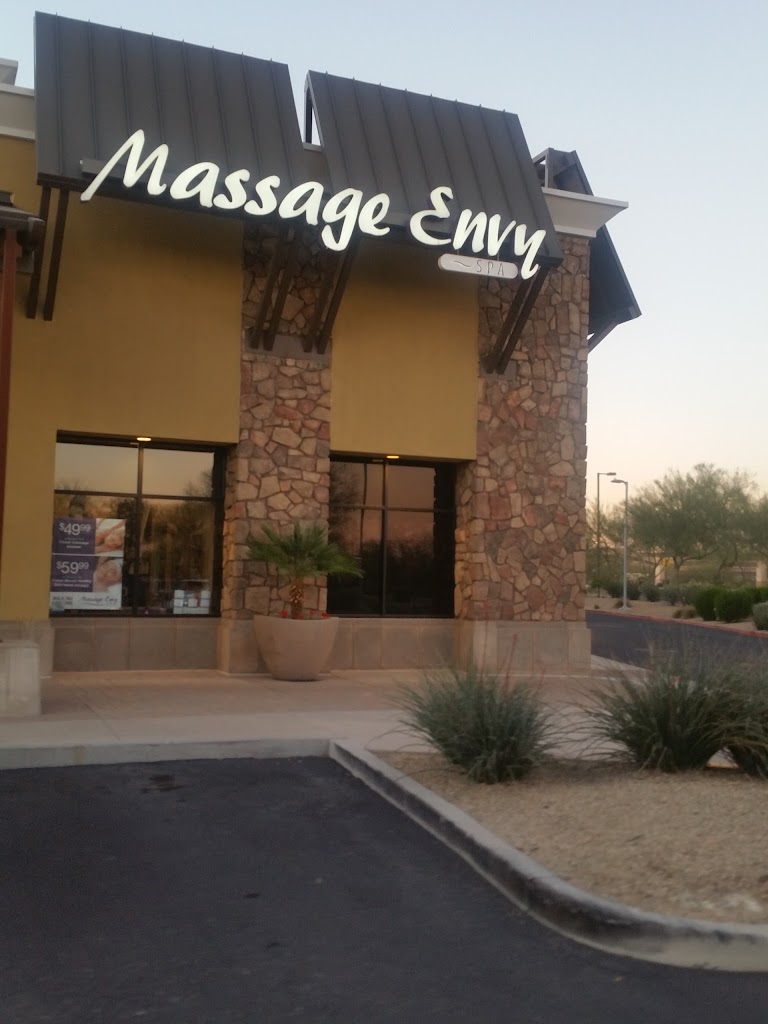 Massage Envy 85085