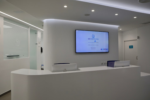 Clínica Dental en Las Chafiras | SJD Dentistas en Las Chafiras, Santa Cruz de Tenerife