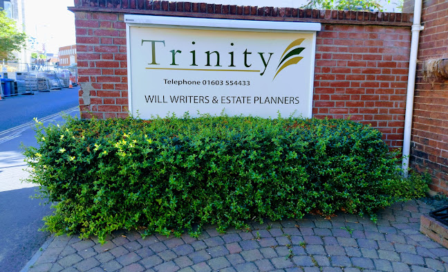 Reviews of Trinity Legal Services in Norwich - Attorney