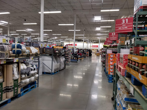 Warehouse club «BJ’s Wholesale Club», reviews and photos, 1725 Market Pl Blvd, Cumming, GA 30041, USA