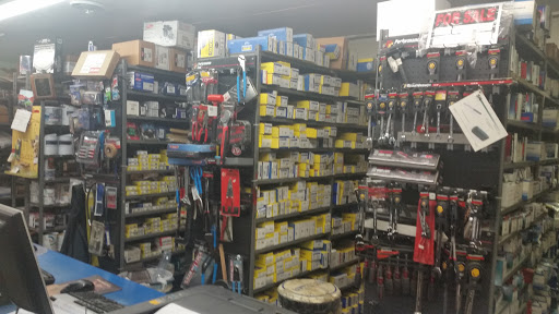 Auto Parts Store «Carquest Auto Parts», reviews and photos, 176 West St, Rutland, VT 05701, USA