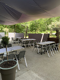 Photo n°11 de Bar restaurant traiteur Le Galaxie à Limoges ()