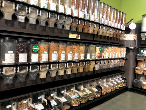 Grocery Store «Hendersonville Community Co-op and Deli», reviews and photos, 60 S Charleston Ln, Hendersonville, NC 28792, USA