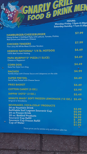 Water Park «Surf Lagoon Water Park», reviews and photos, 130 Towne Center Blvd, Pooler, GA 31322, USA