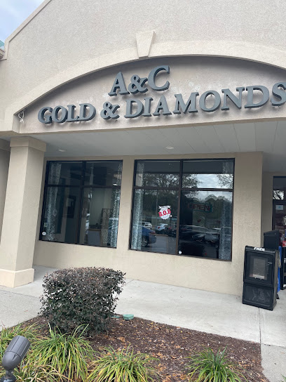 A & C Gold and Diamonds