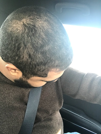 Barber Shop «Skills Barber Shop», reviews and photos, 3349 Western Center Blvd, Fort Worth, TX 76137, USA