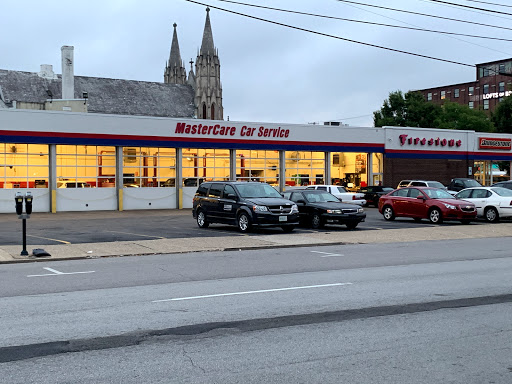 401 E Broadway, Louisville, KY 40202, USA