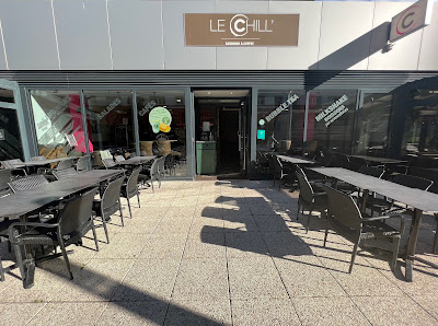 Le Chill' - La Défense à Courbevoie