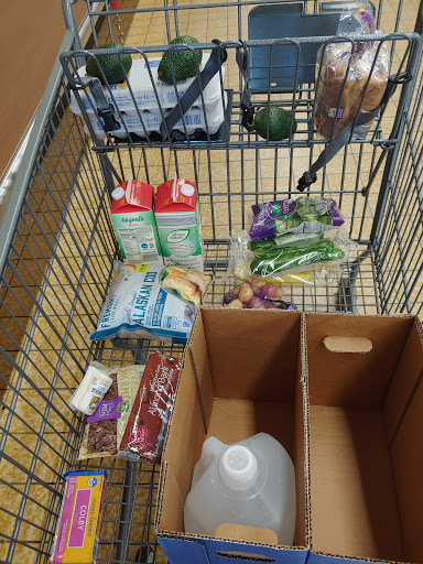 Supermarket «ALDI», reviews and photos, 571 E 24th St, Holland, MI 49423, USA