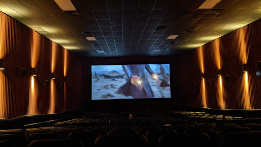 Movie Theater «NCG Cinema», reviews and photos, 4190 E Court St, Burton, MI 48509, USA