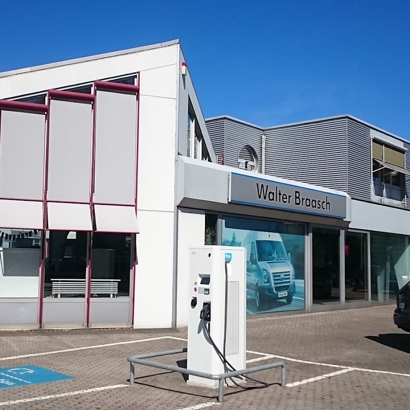 Volkswagen Zentrum Oldenburg GmbH