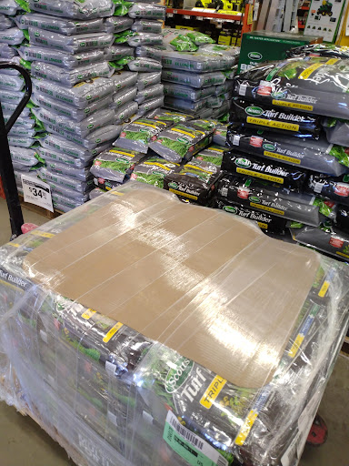 Home Improvement Store «The Home Depot», reviews and photos, 5101 Jonestown Rd, Harrisburg, PA 17112, USA